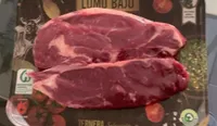 lomo bajo ternera