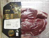 Lomo bajo ternera