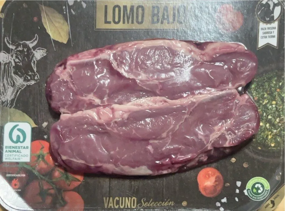 LOMO BAJO DE AÑOJO