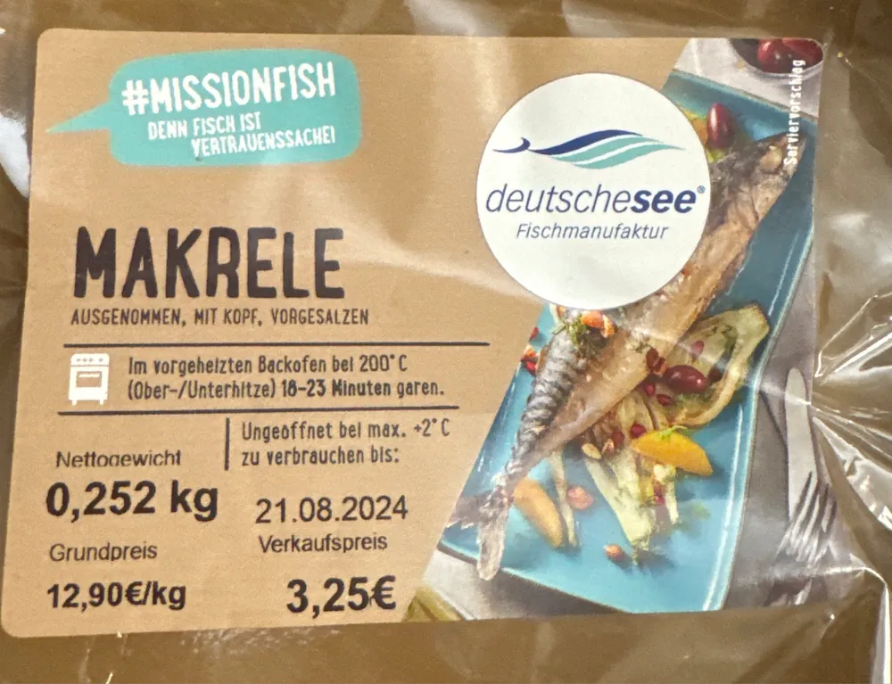 MAKRELE