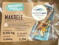 MAKRELE