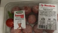 La macelleria