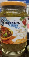 Salade mechouia