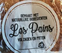 Ah Bio Volkoren meerzadenbrood
