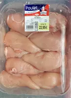 Filet de poulet
