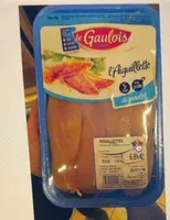 Aiguillette de poulet