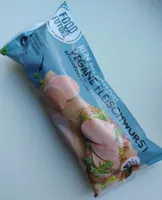 Vegane Fleischwurst