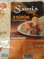 Samia Dürüm