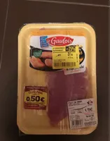 Filet de dinde