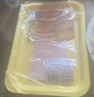 Les Tendrefines