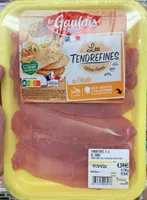 Trendefines de dinde