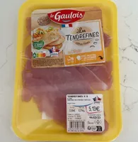 Les Tendrefines de Dinde