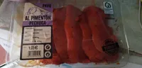 Pechuga de Pavo al Pimentón
