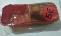 Roti cuit de dinde