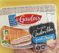 L’escalope cordon bleu