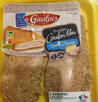 Cordon bleu