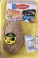 L’escalope cordon bleu