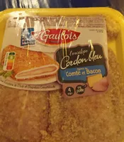 L'escalope cordon bleu