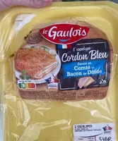 L’escalope cordon bleu