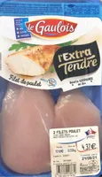 L’extra tendre