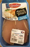 l’extra tendre