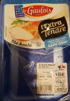 Filet de poulet