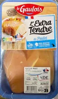 Filet poulet