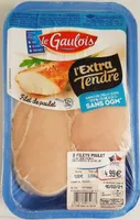 L'extra tendre