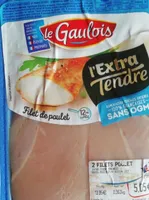 Filet de poulet