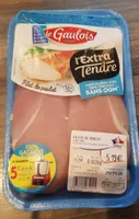 Filet de poulet extra tendre