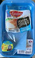 Filet de poulet extra tendre