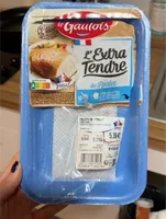 L’extra tendre