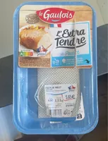 L’extra tendre de poulet