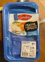 filet de poulet extra tendre