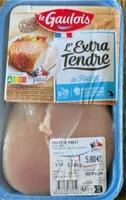 L ´extra tendre