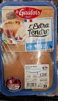 L’extra tendre