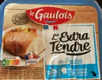 L’extra tendre
