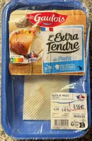 L'extra Tendre de Poulet