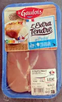 L'Extra Tendre de Poulet