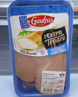 Extra Tendre Filet de poulet