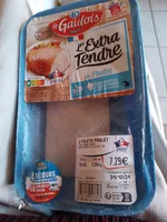 L'Extra Tendre de Poulet