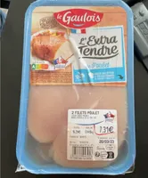 L’extra tendre