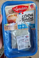 L'extra tendre de poulet