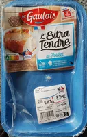 L'Extra Tendre de Poulet