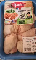 Hauts de cuisse