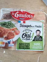 Hauts de cuisse de poulet