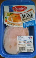 Le maxi filet de poulet sans ogm