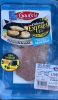 Filet de dinde