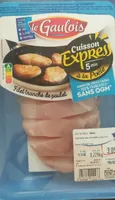Filet tranché de poulet