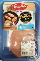 Filet tranche de poulet